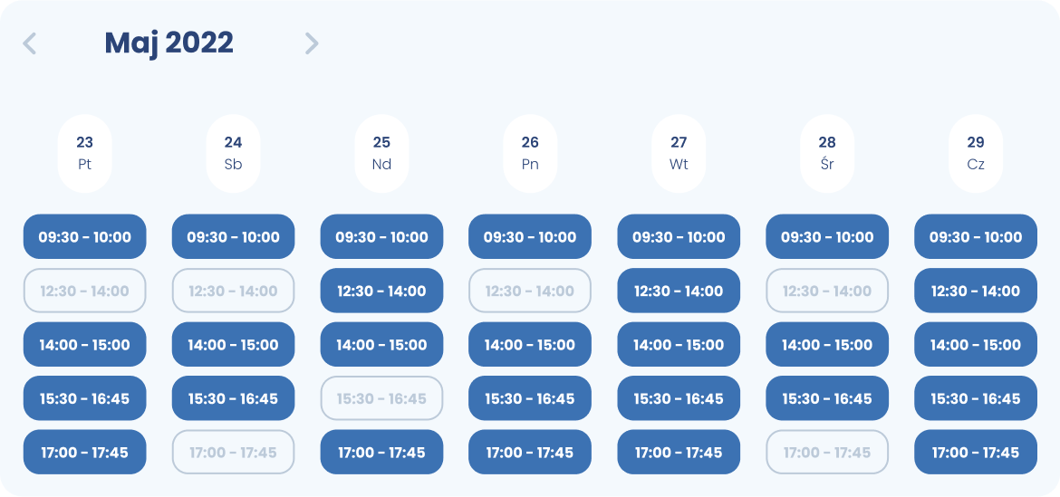 calendar-client-app