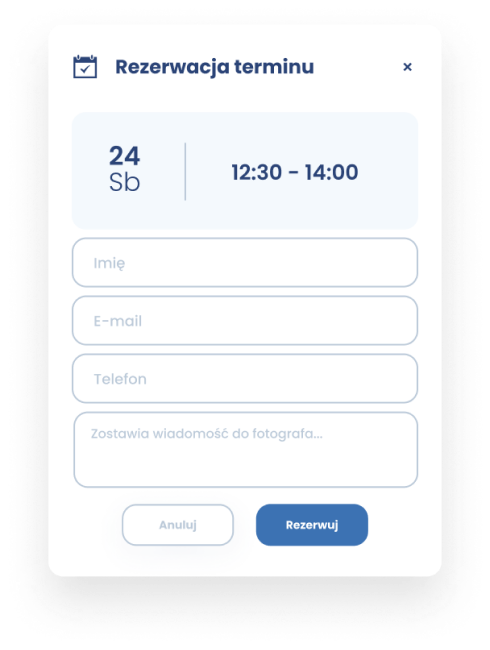calendar-client-reservation