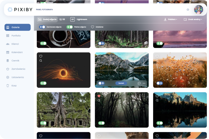gallery-images-panel-app