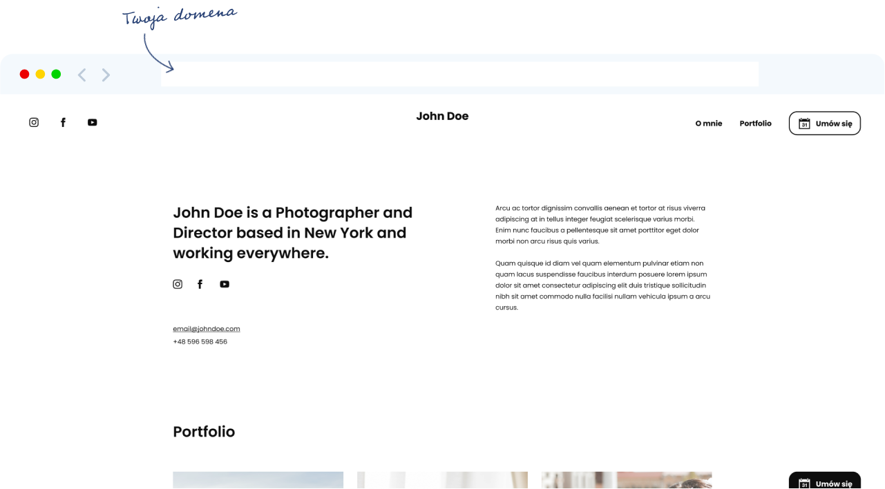 portfolio-page
