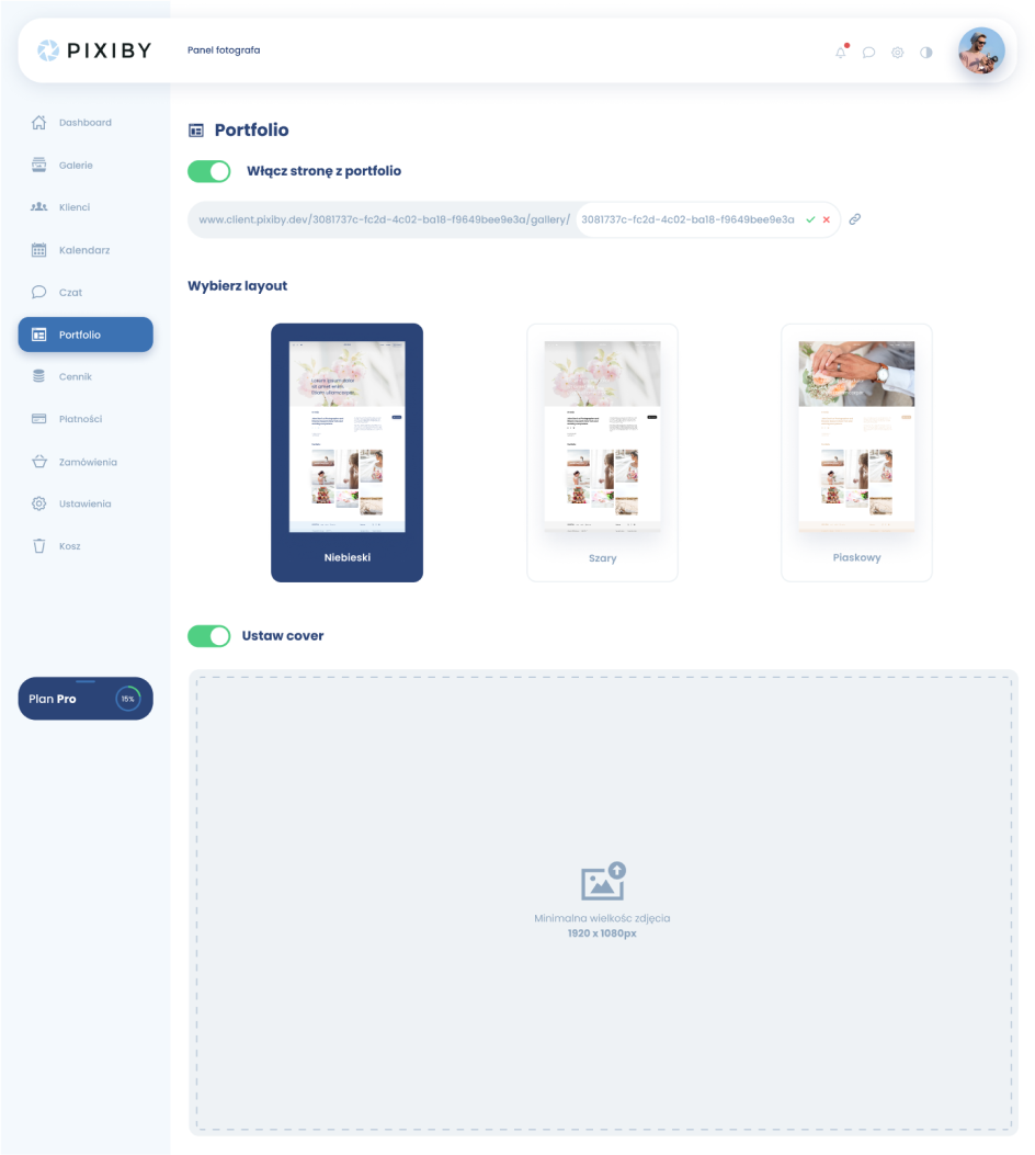 portfolio-panel-app